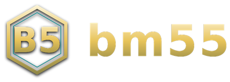 bm55 logo